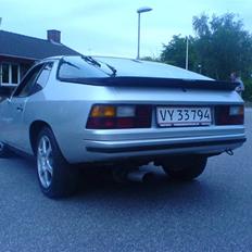 Porsche 924