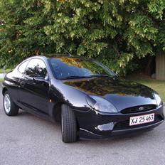 Ford puma *solgt*