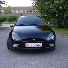 Ford puma *solgt*