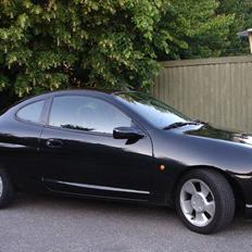 Ford puma *solgt*