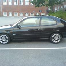 Toyota Corolla 1.6 16v SOLGT