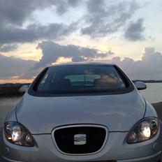 Seat Altea tfsi dsg SOLGT!!!! 