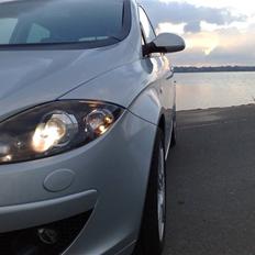 Seat Altea tfsi dsg SOLGT!!!! 