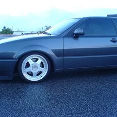 VW corrado G60 .solgt.