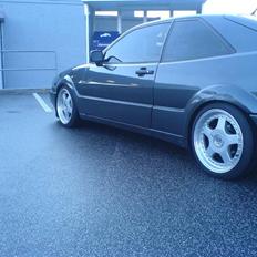 VW corrado G60 .solgt.