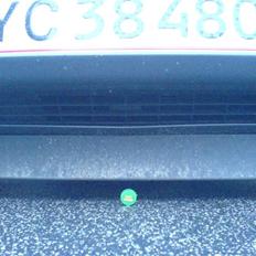 VW corrado G60 .solgt.