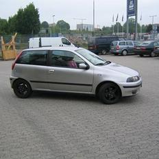 Fiat Punto 85 16v ELX 