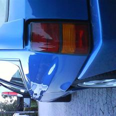 Opel corsa a gsi r.i.p.