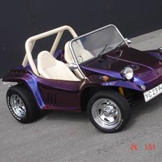 VW Buggy SOLGT