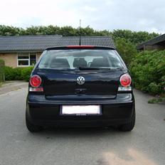 VW Polo 1,4 TDI