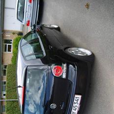 VW Polo 1,4 TDI