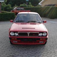 Lancia Delta HF(solgt)