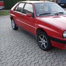 Lancia Delta HF(solgt)