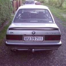 BMW 320 I SOLGT