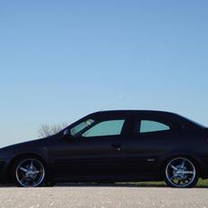 Citroën Xsara Sport Coupé SOLGT