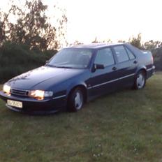 Saab 9000 2,3 CS Turbo [SOLGT]
