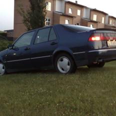 Saab 9000 2,3 CS Turbo [SOLGT]