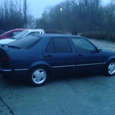 Saab 9000 2,3 CS Turbo [SOLGT]