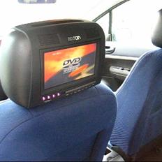 Peugeot 307 HDi *SOLGT*