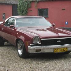 Chevrolet El Camino SOLGT