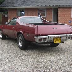 Chevrolet El Camino SOLGT