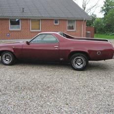 Chevrolet El Camino SOLGT