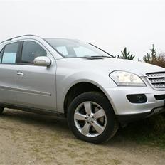Mercedes Benz ML 280 CDI
