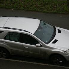 Mercedes Benz ML 280 CDI