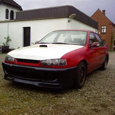 Opel Vectra a *SOLGT*