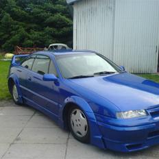 Opel Calibra SOLGT