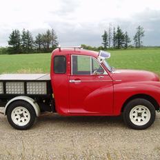 Austin-Morris 1000 Minor Super Pickup (Solgt)