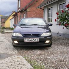 Citroën xsara vts SOLGT