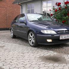 Citroën xsara vts SOLGT