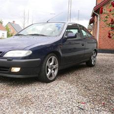 Citroën xsara vts SOLGT