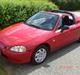 Honda del sol El-tag SOLGT