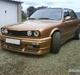BMW e30 *Goldie* SOLGT