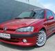 Peugeot 106 GTI   *R.I.P.*  :`-(
