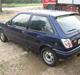 Ford Fiesta SOLGT
