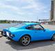 Opel GT