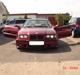 BMW E36 325 Coupe *Solgt*