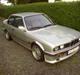 BMW 320 I SOLGT