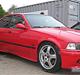 BMW e36 318i **SOLGT**
