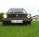 VW Golf II  "Low&Slow"