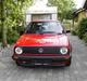 VW Golf 2 Manhatten`` solgt 