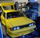 VW Scirocco GTI  rieger GTO