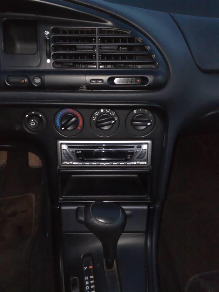 Ford Mondeo 2,5 V6 -SOLGT- billede 10