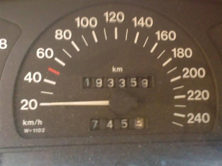 Opel astra 16 v billede 5