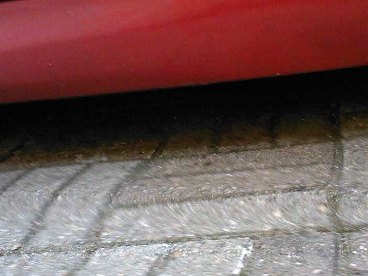 Opel astra 16 v billede 8