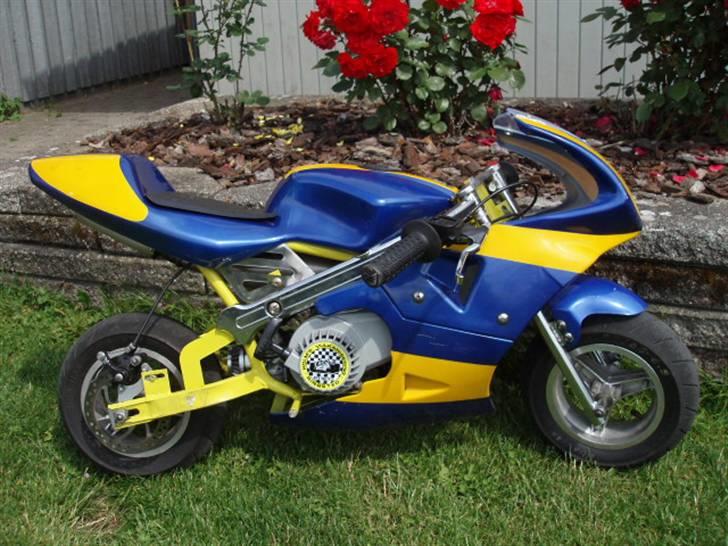 VW Polo SOLGT billede 15