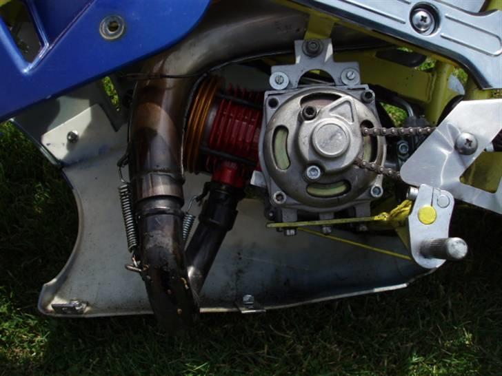 VW Polo SOLGT billede 16